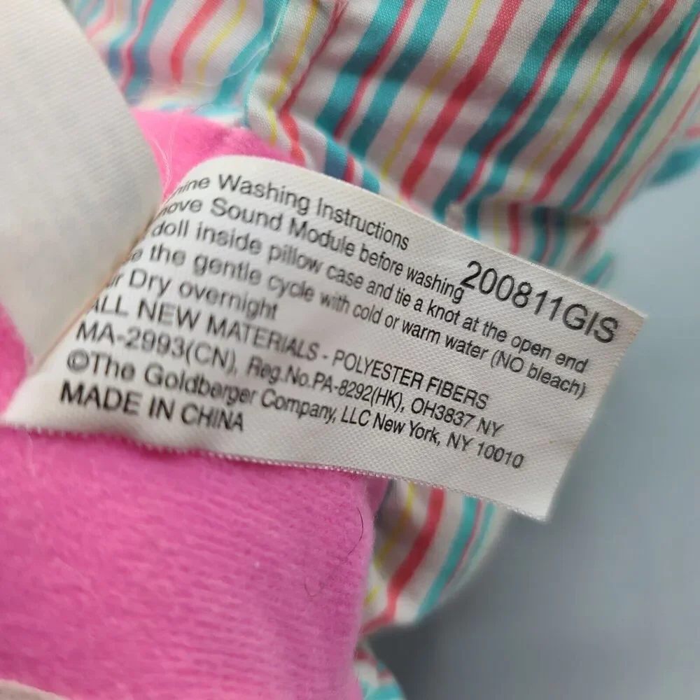 Giggles Soft Babydoll 14